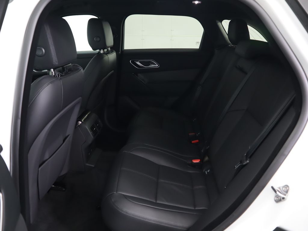 2026 Land Rover Range Rover Velar S photo 19