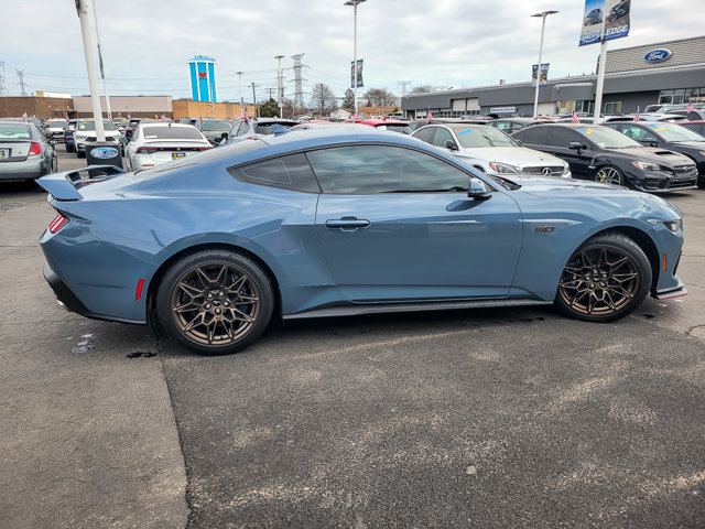 2024 FORD MUSTANG - Image 36