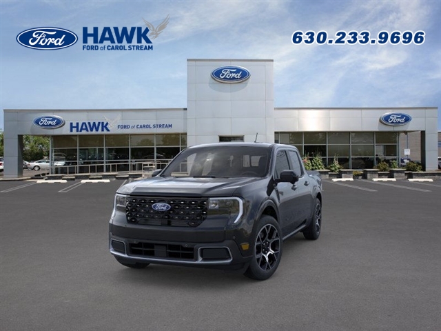 2025 FORD MAVERICK - Image 2