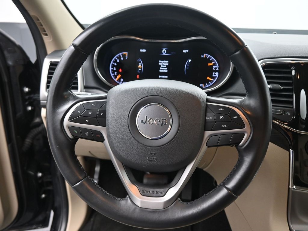 2022 Jeep Cherokee Laredo photo 18