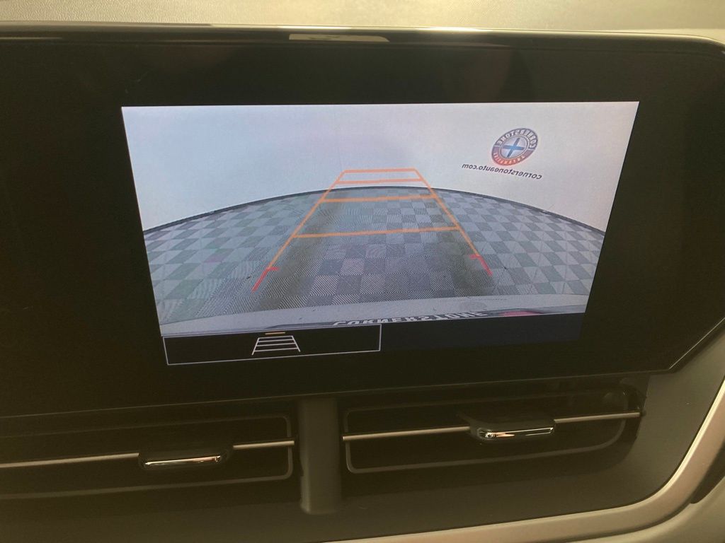 2024 Chevrolet Trax LS photo 3