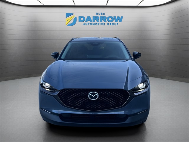 2025 Mazda CX-30 2.5 Turbo Premium photo 8