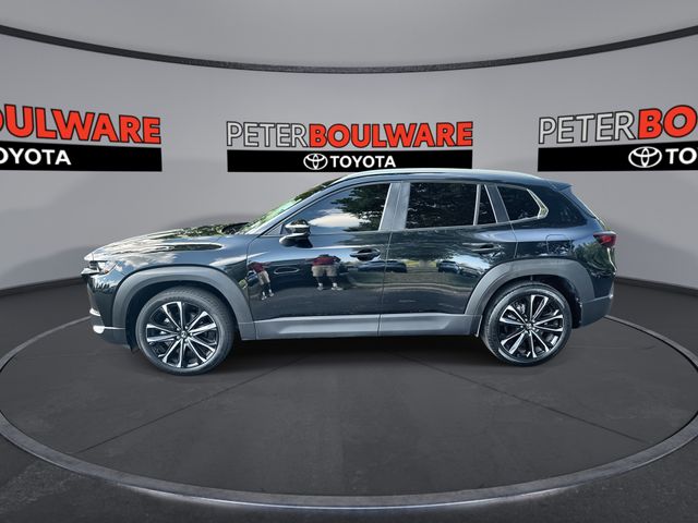 2024 Mazda CX-50