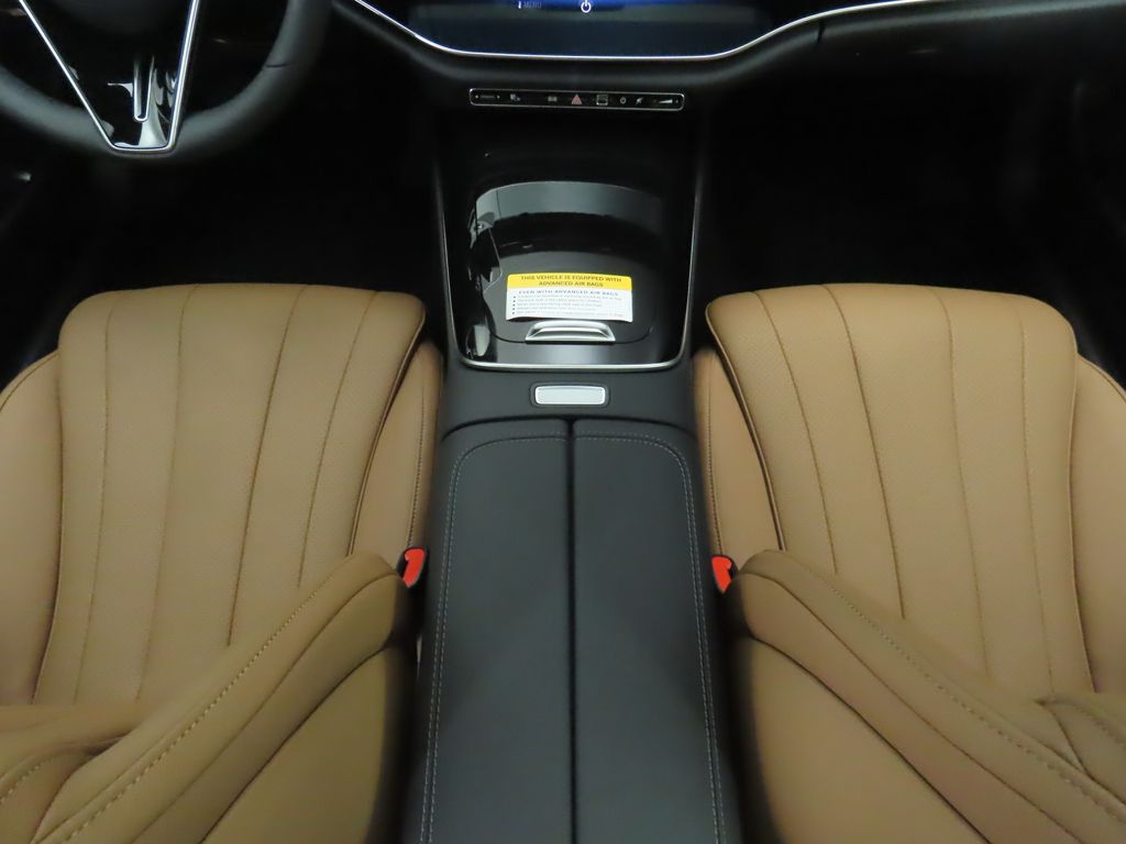 2026 Mercedes Benz E 350 photo 18