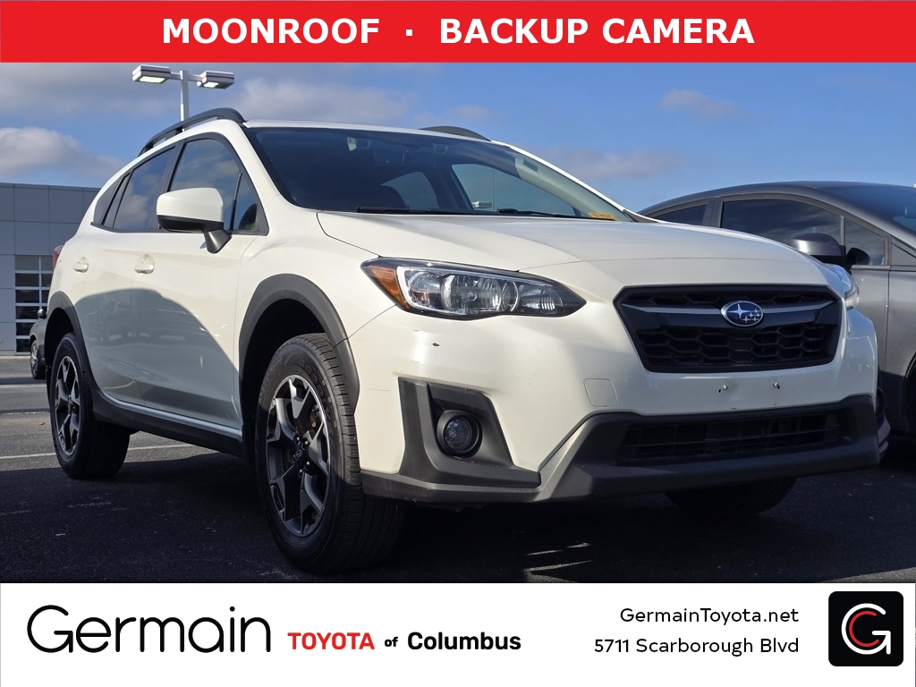 2019 Subaru Crosstrek Premium's photo