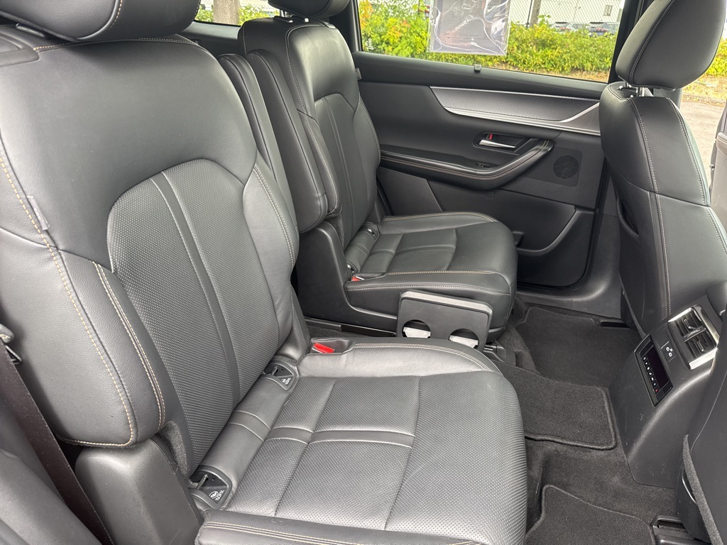 2024 Mazda CX-90 3.3 Turbo Premium photo 28