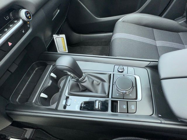 2025 Mazda CX-50 2.5 S Premium photo 27
