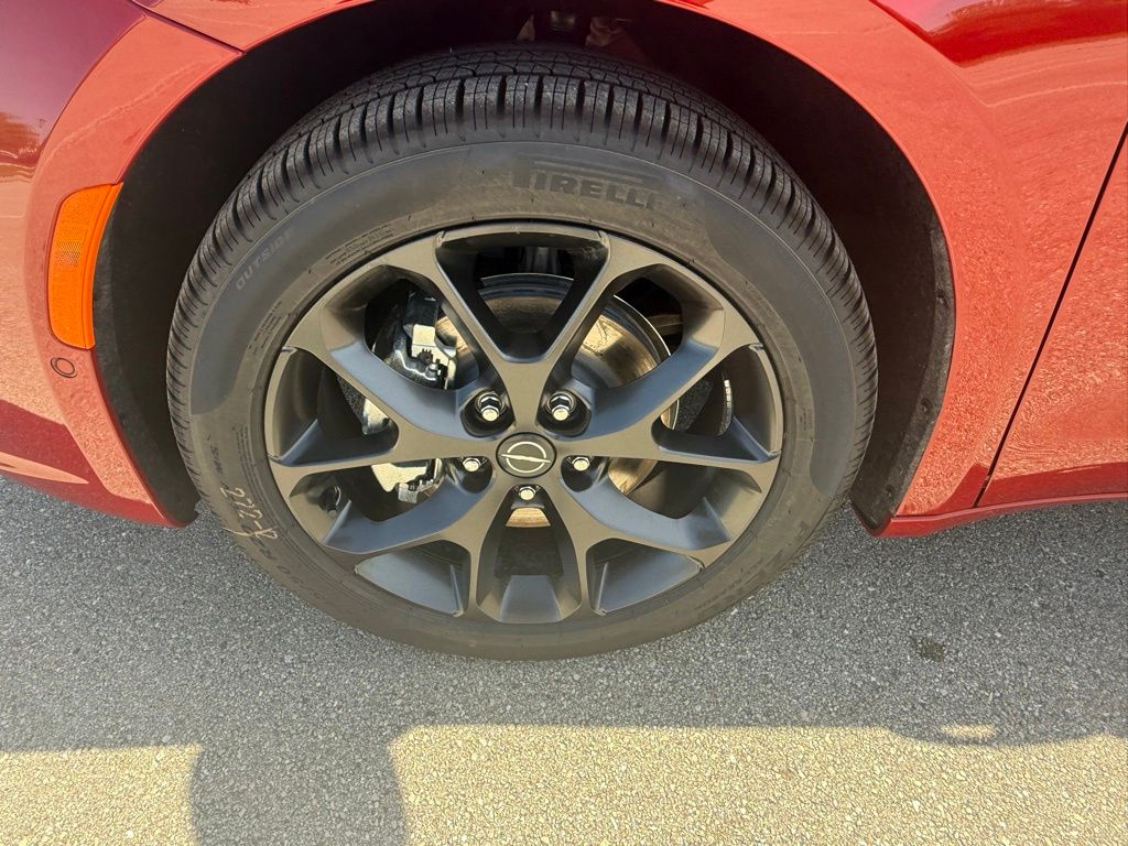 2025 Chrysler Pacifica Limited photo 30