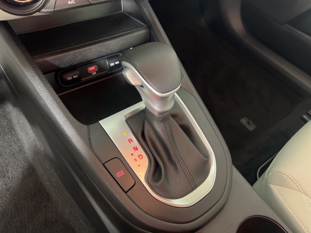 2023 Kia Forte LXS photo 19