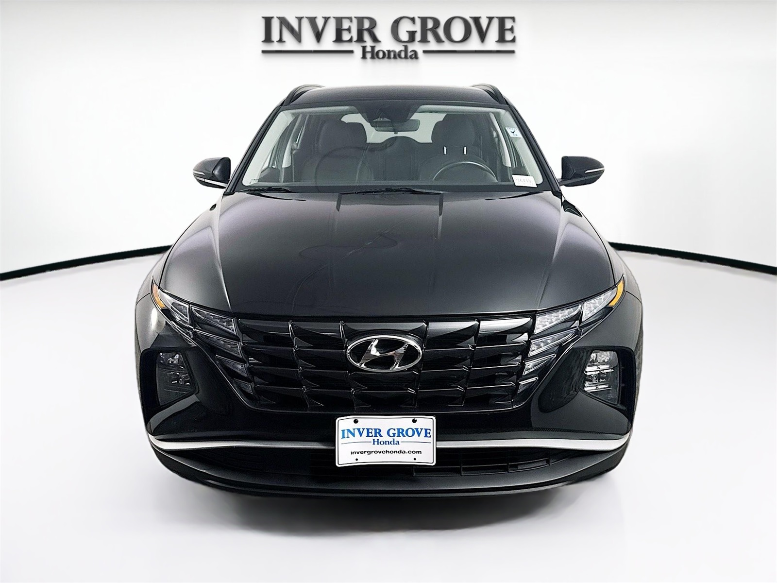 Used 2024 Hyundai Tucson SEL with VIN 5NMJBCDE7RH384510 for sale in Inver Grove Heights, Minnesota