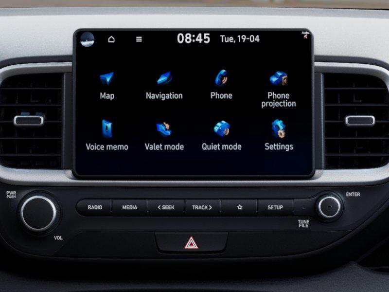 2025 Hyundai Venue SE photo 11