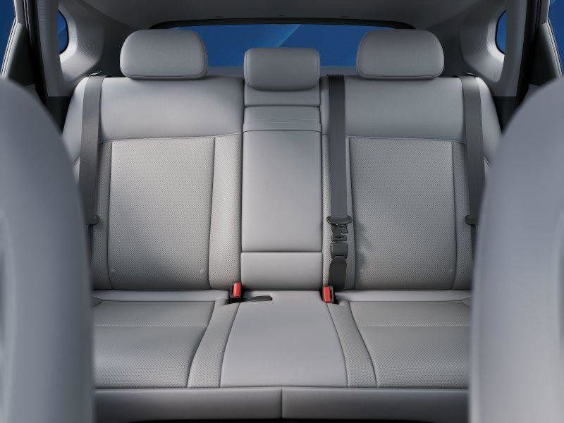 2026 Hyundai Kona Limited photo 12