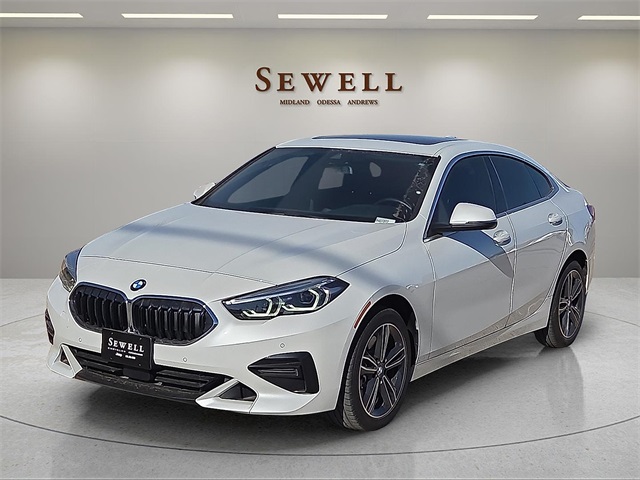 2024 BMW 2 Series 228i's photo