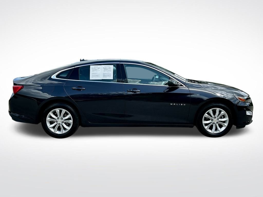 2023 Chevrolet Malibu 1LT photo 6
