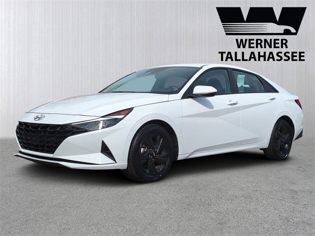 2023 Hyundai Elantra Blue's photo