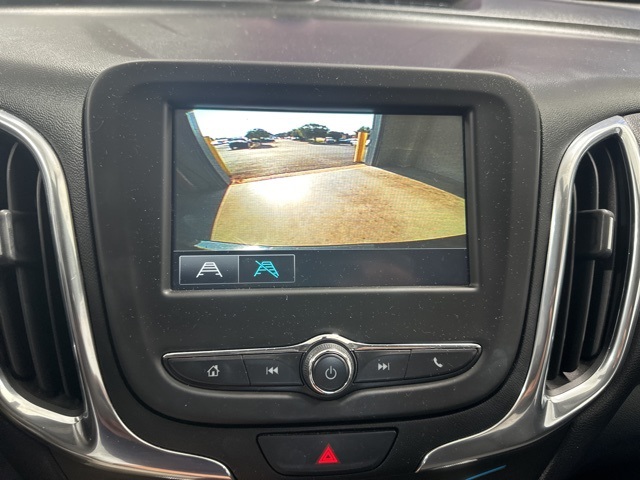2018 Chevrolet Equinox LT photo 24