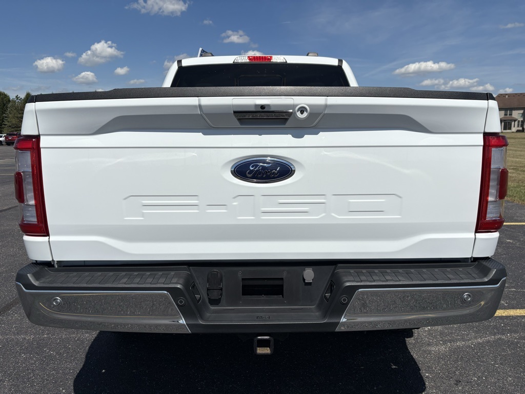 2023 Ford F-150 Lariat photo 6