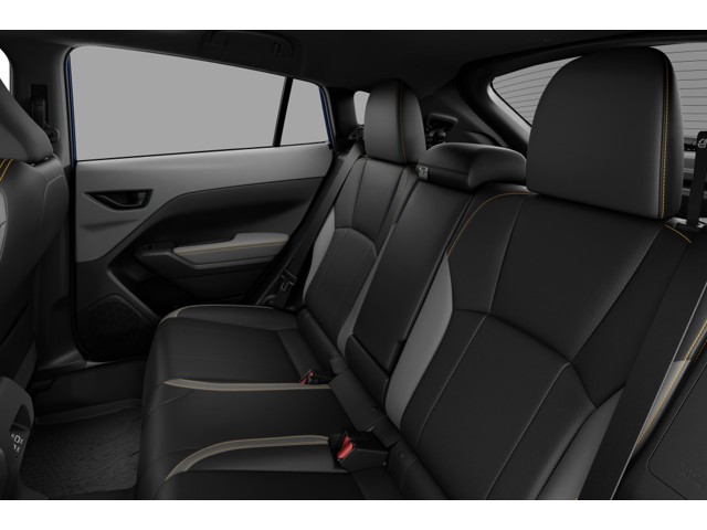 2026 Subaru Crosstrek Wilderness photo 12