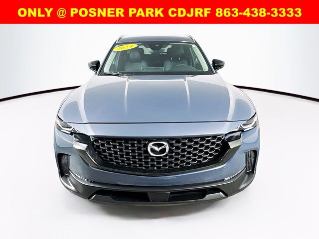2024 Mazda CX-50 2.5 S Preferred photo 2