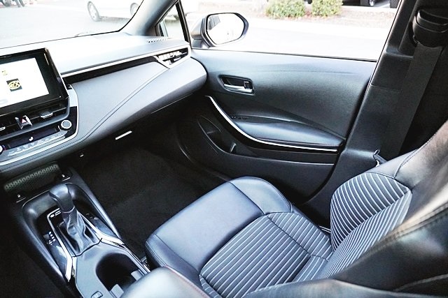 Used 2023 Gray Toyota XSE image 20