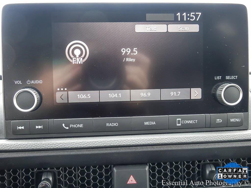 2024 HONDA CR-V - Image 17