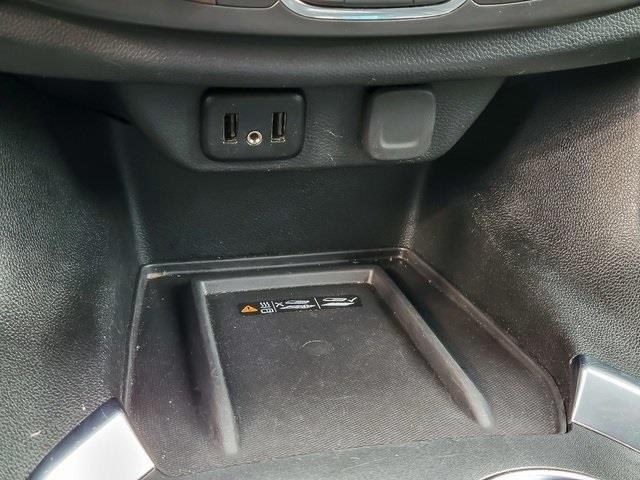 2023 CHEVROLET TRAVERSE - Image 24