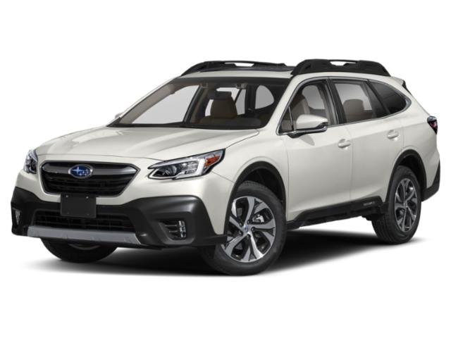 2022 Subaru Outback Limited photo 2