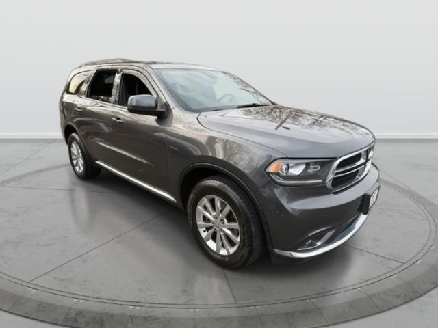 2016 Dodge Durango SXT Plus's photo