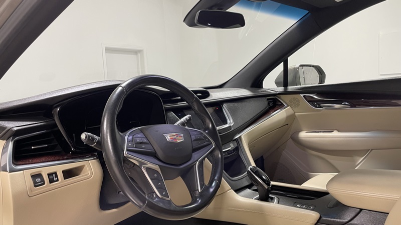 2019 Cadillac XT5 Luxury photo 20