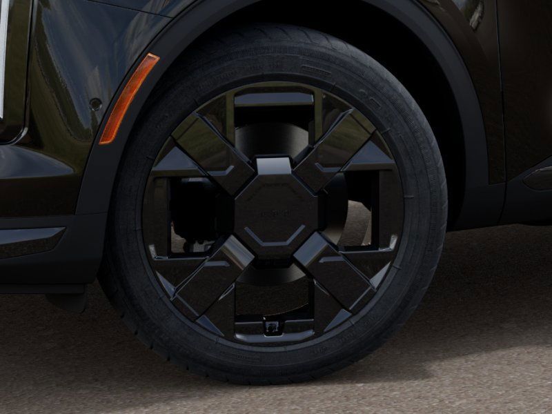 2026 Kia Sportage X-Pro Prestige photo 9