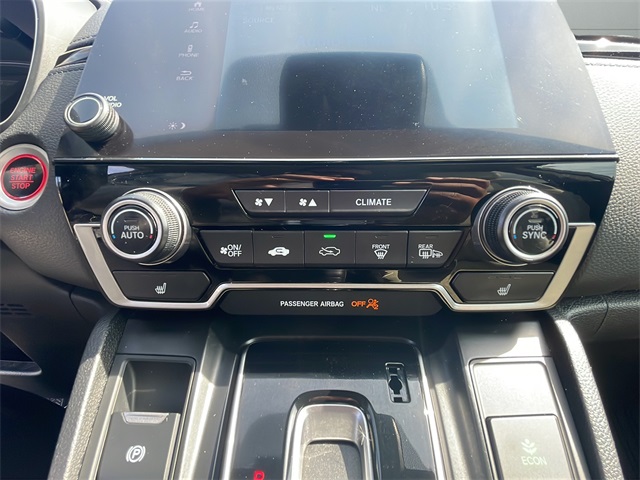 2019 Honda CR-V EX-L photo 26