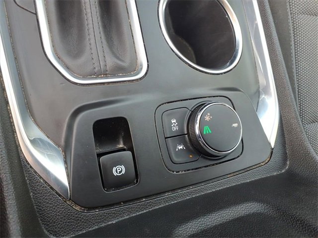 2020 Chevrolet Traverse Cloth photo 23