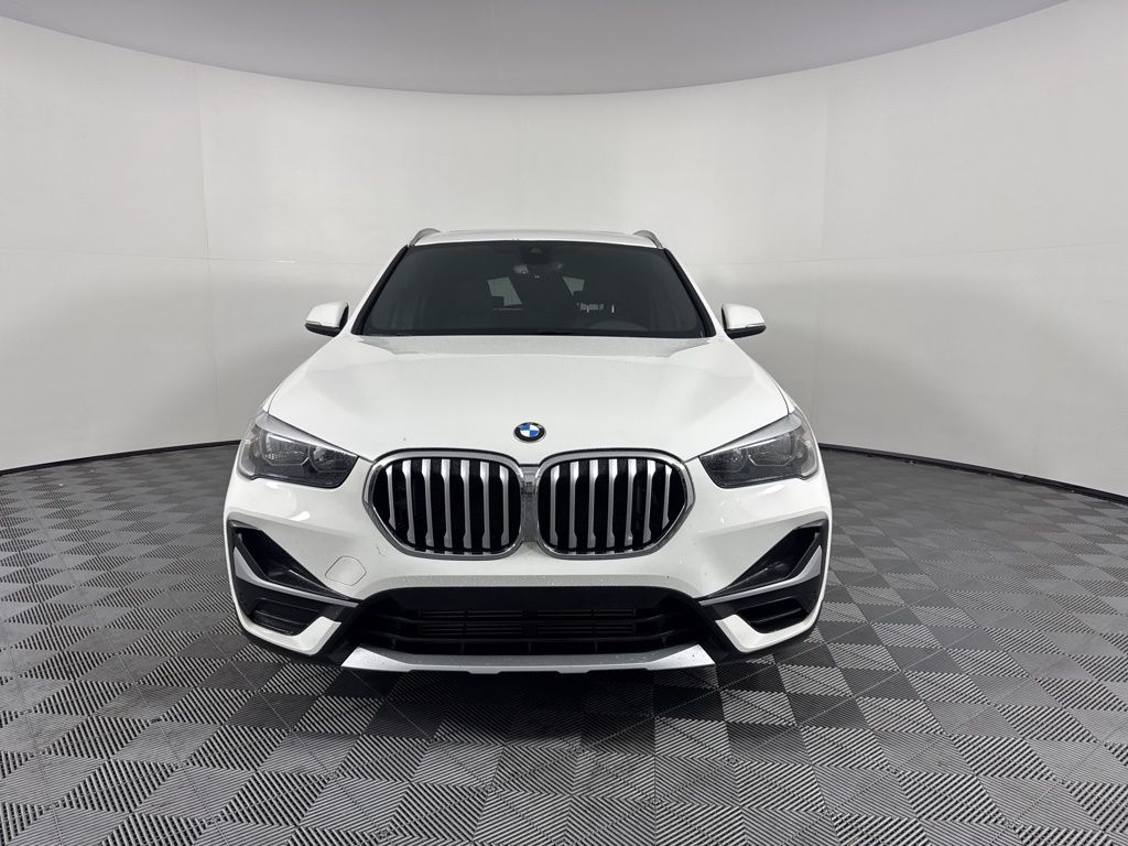 2022 Bmw X1 XDrive28i photo 2