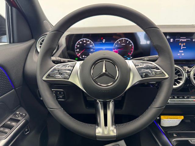 2026 Mercedes Benz GLA 250 photo 16