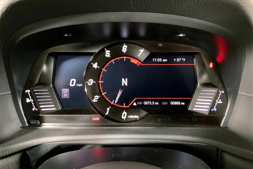 2024 Toyota Supra 3.0 Premium photo 19