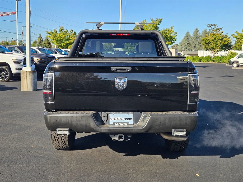 2013 Ram 1500 Tradesman Express photo 5