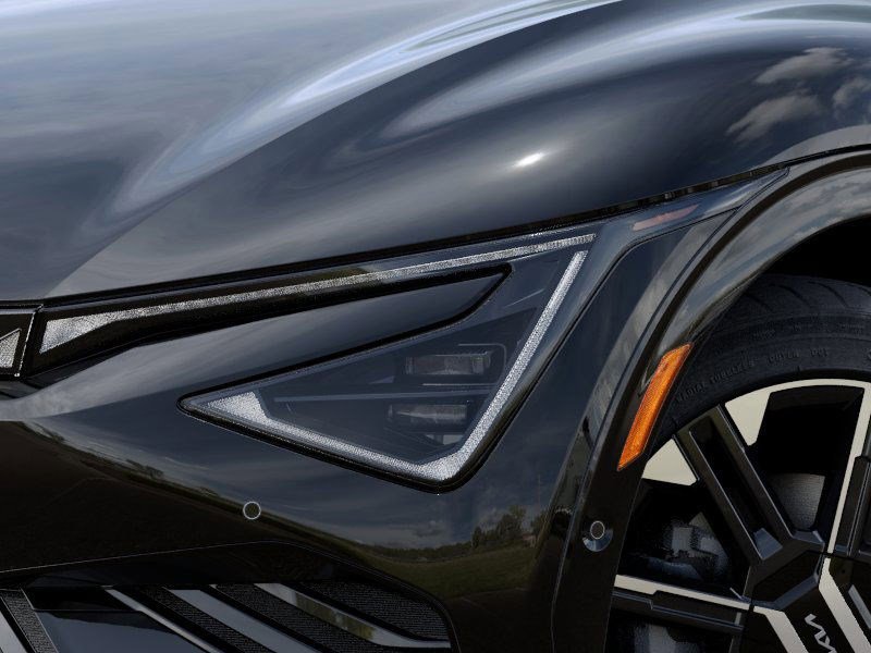 2025 Kia EV6 GT-Line photo 8