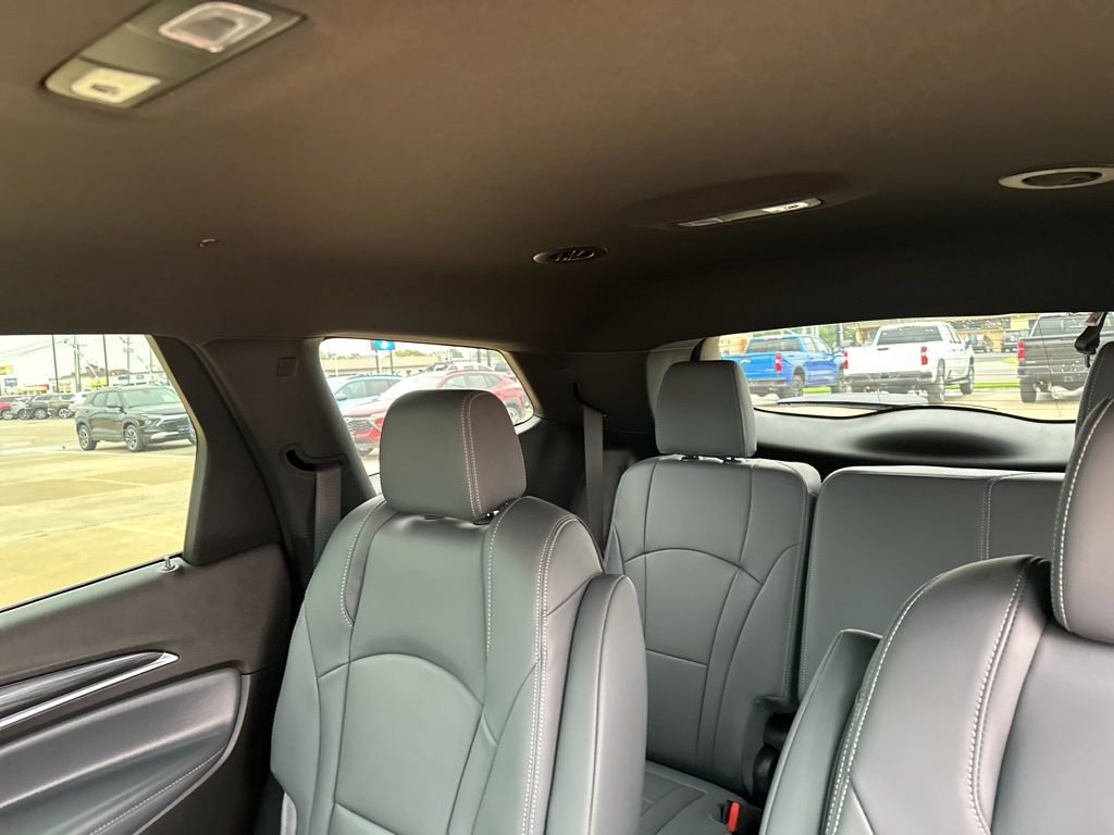 2023 Buick Enclave Essence photo 17