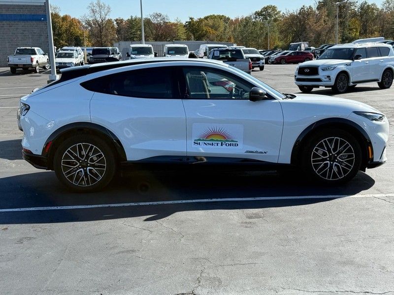 Used 2024 Ford Mustang Mach-E Premium AWD with VIN 3FMTK3SU0RMA07948 for sale in St. Louis, MO