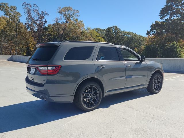 2026 Dodge Durango GT photo 2