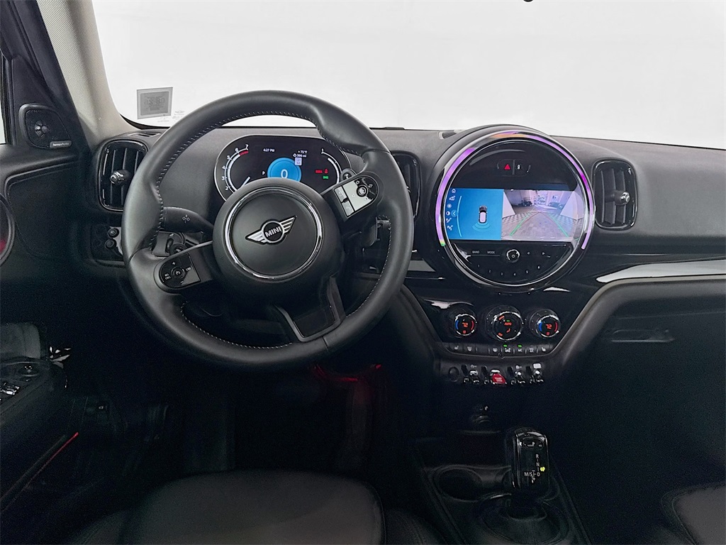 2023 Mini Cooper S ALL4 photo 23