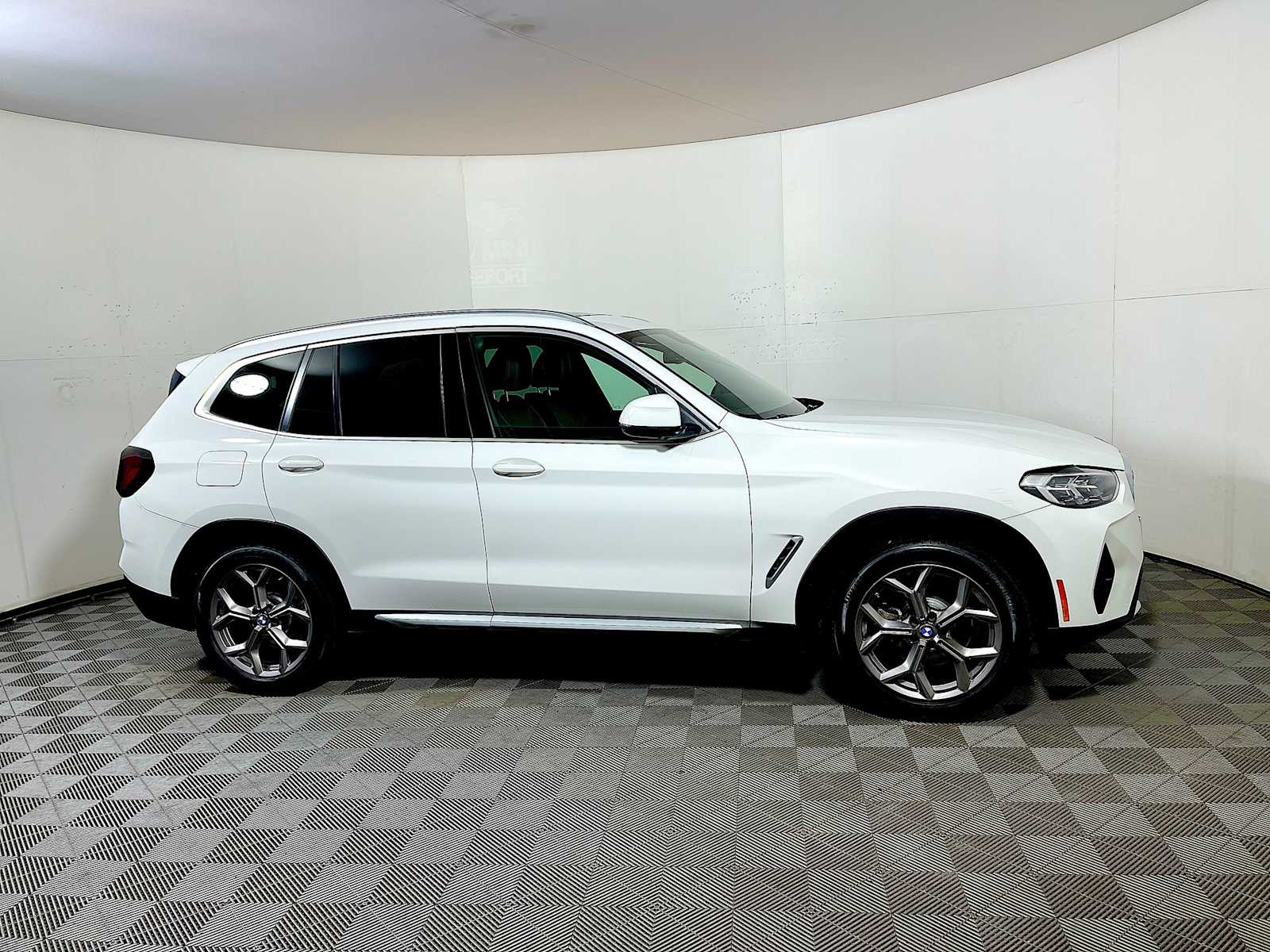 2022 Bmw X3 xDrive30i photo 4