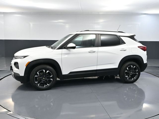 2023 Chevrolet Trailblazer LT photo 4