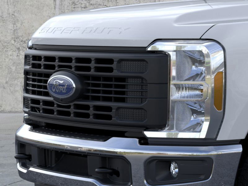 2025 Ford F-250 photo 9
