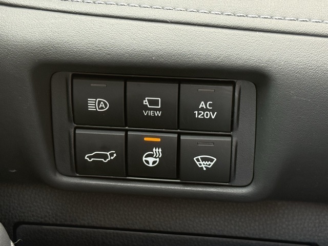 2021 Toyota Highlander Hybrid Limited photo 30