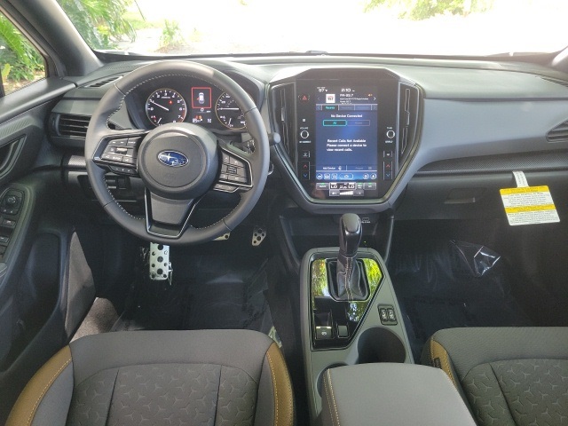 2025 Subaru Crosstrek Sport photo 11