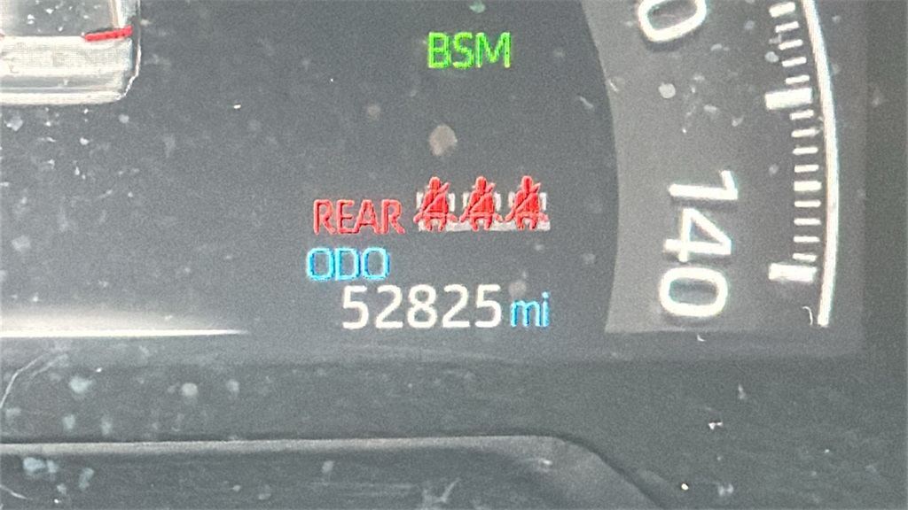 2023 Toyota RAV4 XLE photo 20