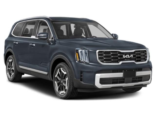 2025 Kia Telluride S photo 6