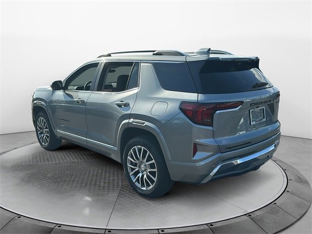 2026 Gmc Terrain Denali photo 5