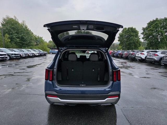2026 Kia Sorento EX photo 9